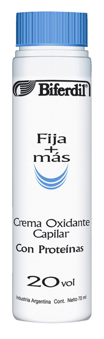 BIFERDIL FIJA MAS 20VOL X70 PR